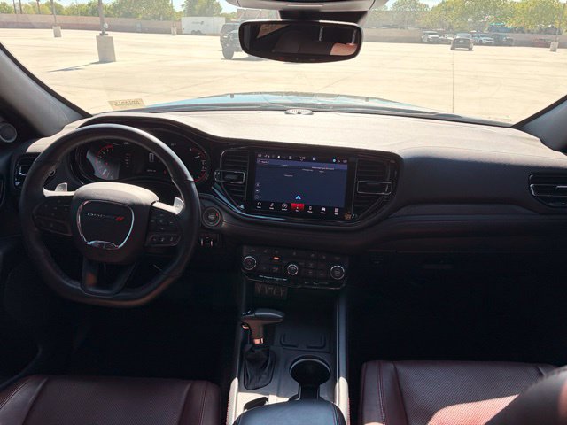 Used 2024 Dodge Durango R/T RWD image 13