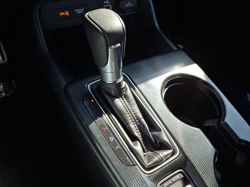 Certified 2024 Honda Civic Sport image 14