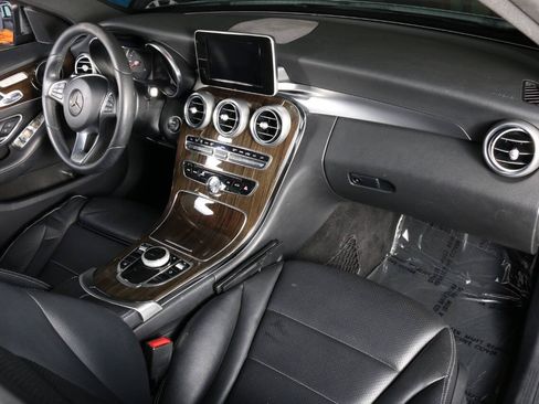Used 2018 Mercedes-Benz C 300 Sedan image 31