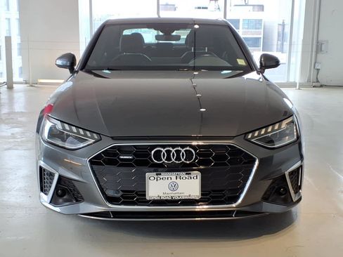 Used 2023 Audi A4 2.0T Premium Plus w/ Premium Plus Package AWD/4WD image 2