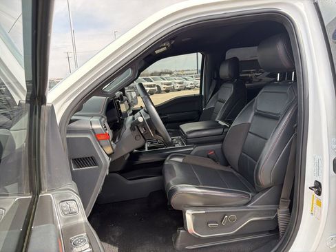 Used 2024 Ford F150 Raptor AWD/4WD image 17