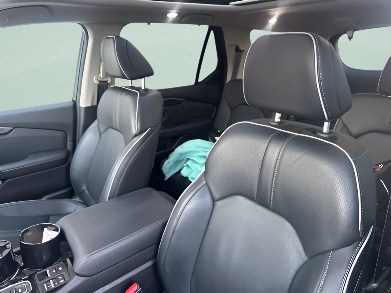 Used 2023 Honda Pilot Elite image 14