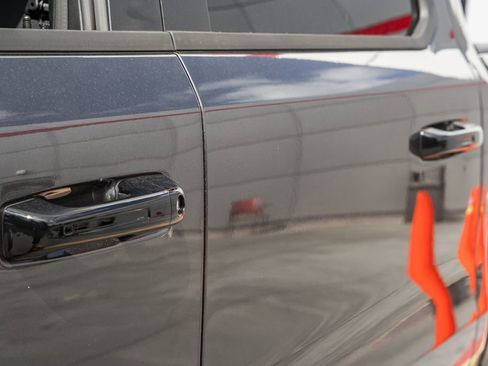 New 2026 RAM 1500 Rebel w/ Advanced Safety Group II image 16