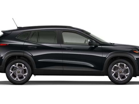 New 2026 Chevrolet Trax LT FWD image 53