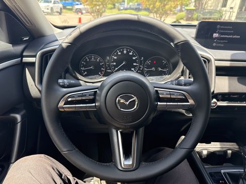 Used 2025 MAZDA CX-50 AWD 2.5 S w/ Premium Package image 18
