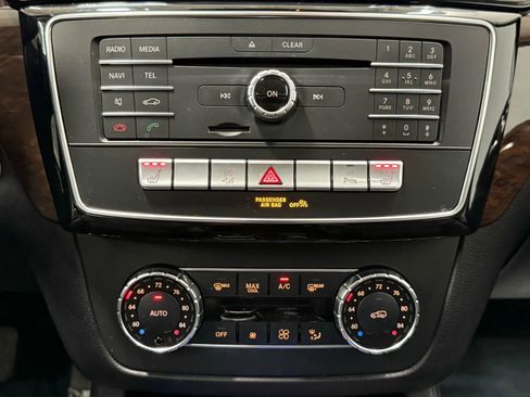 Used 2016 Mercedes-Benz GLE 350 4MATIC w/ Premium Package image 30