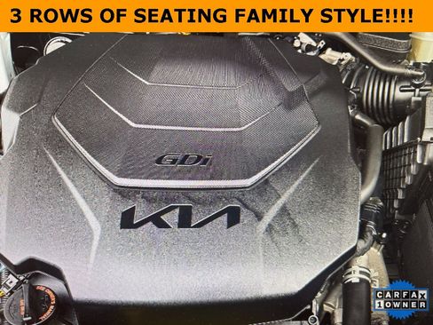 Used 2023 Kia Telluride LX image 17