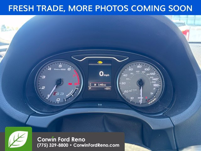 Used 2015 Audi S3 Premium Plus AWD/4WD image 15