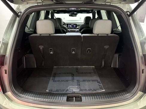 Used 2023 Kia Telluride EX X-Line AWD/4WD image 37