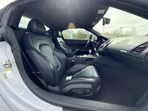 Used 2012 Audi R8 V8 AWD/4WD image 23