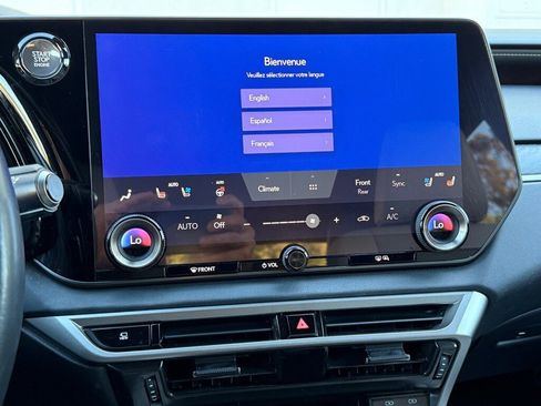 Certified 2024 Lexus RX 350 Premium w/ Accessory Package (Z1) image 15