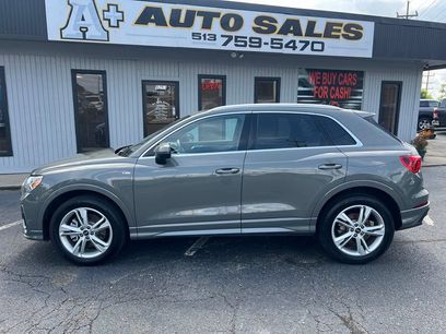 Used 2023 Audi Q3 2.0T Premium Plus w/ Premium Plus Package