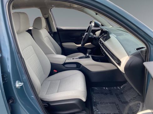Used 2024 Honda HR-V LX image 15