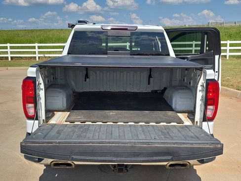 Used 2020 GMC Sierra 1500 SLE w/ SLE Value Package AWD/4WD image 13
