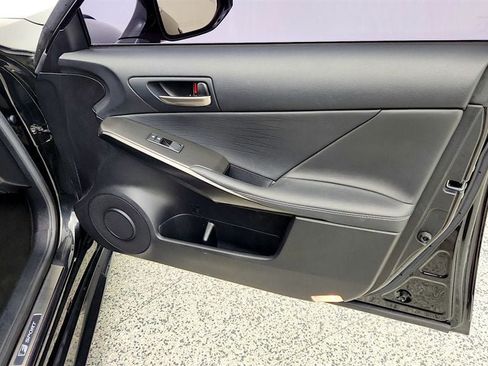 Used 2021 Lexus IS 350 F Sport w/ Accessory Package RWD image 26