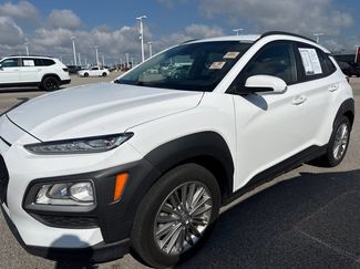 Used 2021 Hyundai Kona SEL FWD video 1