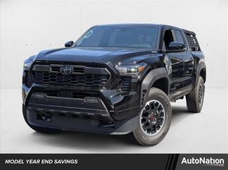 New 2025 Toyota Tacoma TRD Off-Road video 1