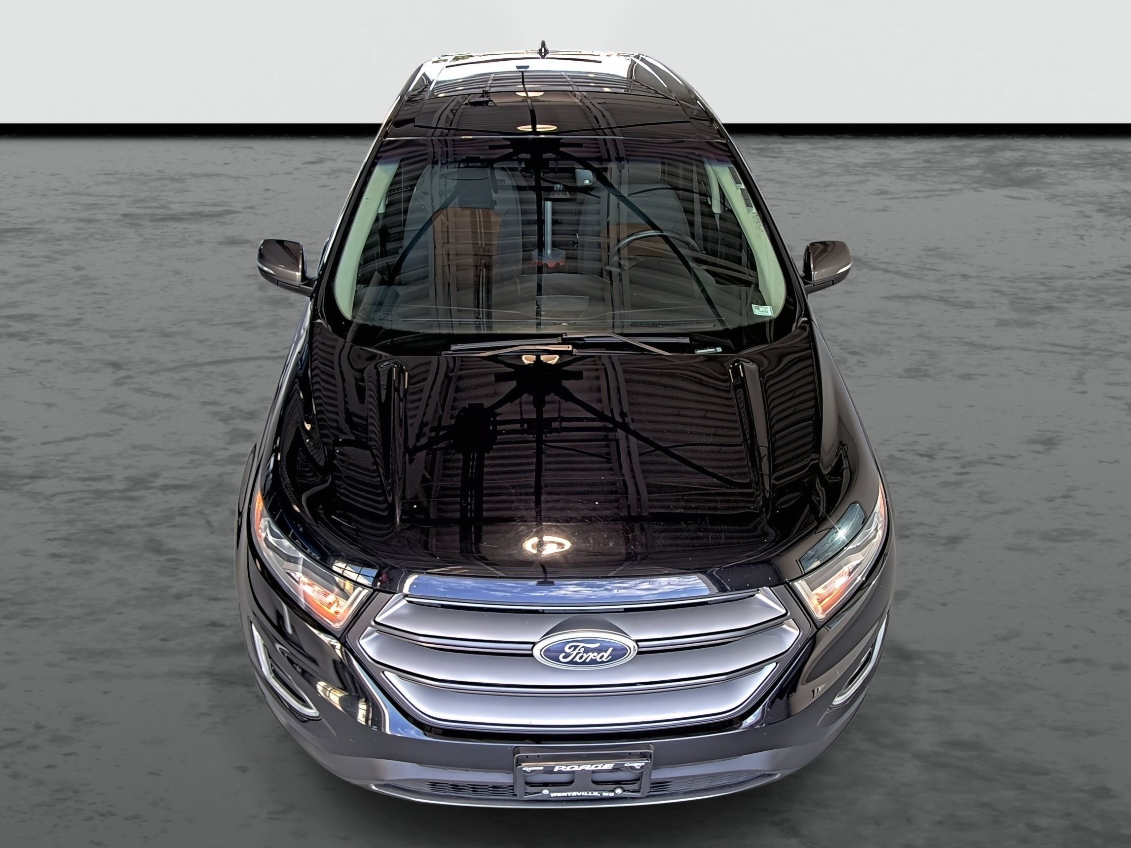 Used 2018 Ford Edge SEL w/ Equipment Group 201A FWD image 6