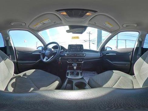 Used 2022 Kia Seltos LX AWD/4WD image 41