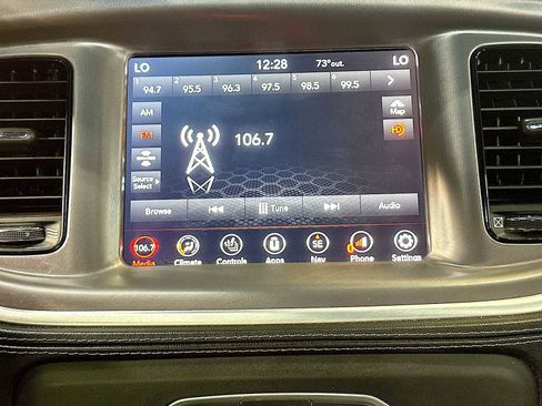 Used 2020 Dodge Charger SXT w/ Plus Group image 12