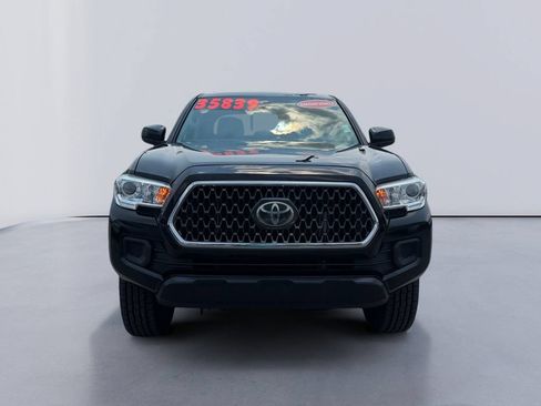 Used 2021 Toyota Tacoma SR AWD/4WD image 8