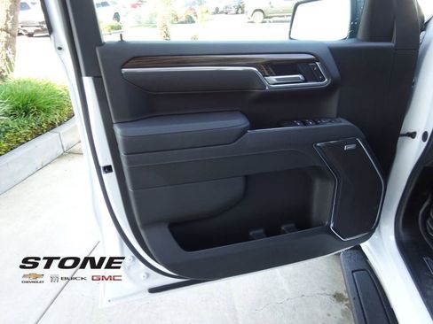New 2026 Chevrolet Silverado 1500 LT Trail Boss AWD/4WD image 25