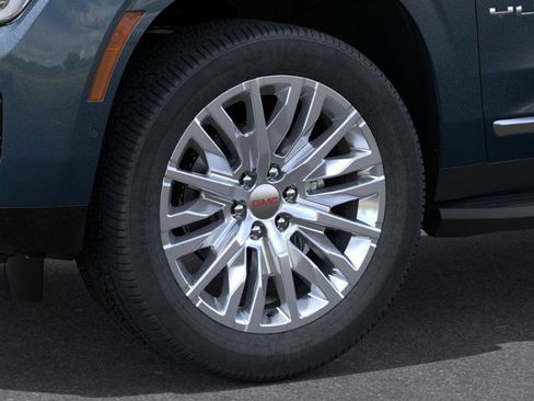 New 2026 GMC Yukon XL Elevation image 9