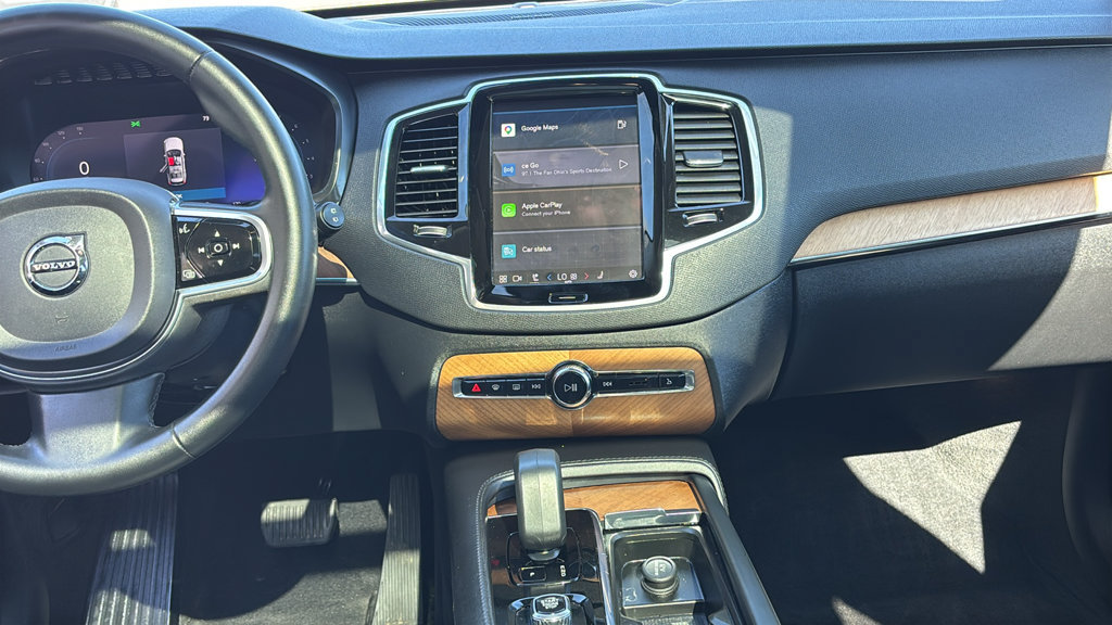 Used 2023 Volvo XC90 B6 Plus w/ Protection Package Premier AWD/4WD image 6
