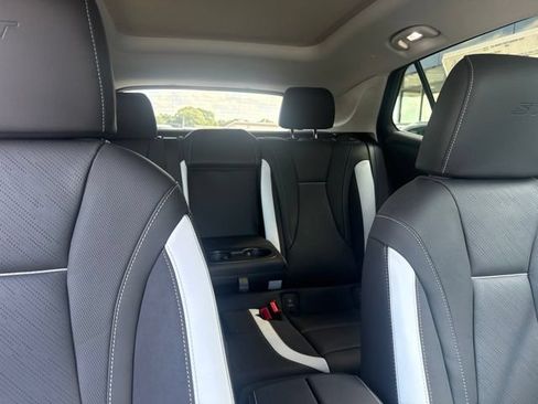 New 2026 Buick Envision Sport Touring AWD/4WD image 27