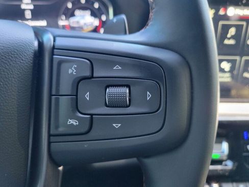 Used 2025 GMC Sierra 1500 AT4 w/ AT4 Premium Package AWD/4WD image 19