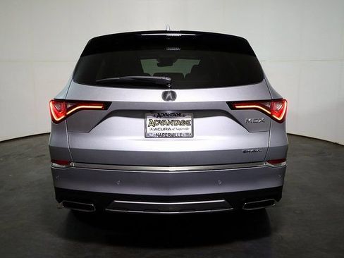 Used 2026 Acura MDX Technology Package image 10