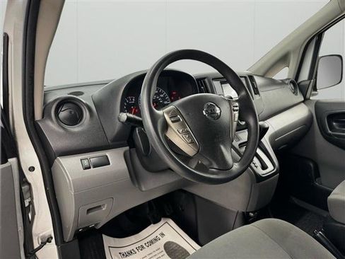 Used 2019 Nissan NV200 S w/ Cruise Control Package FWD image 14