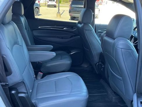 Used 2024 Buick Enclave Essence w/ Trailering Package, 5000 lbs. AWD/4WD image 18