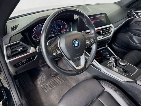 Used 2023 BMW 430i Gran Coupe w/ Premium Package RWD image 9
