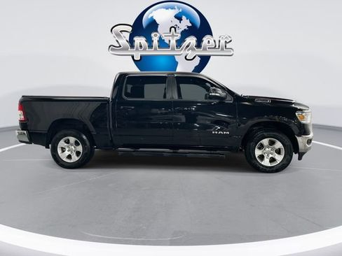 Used 2022 RAM 1500 Big Horn image 10