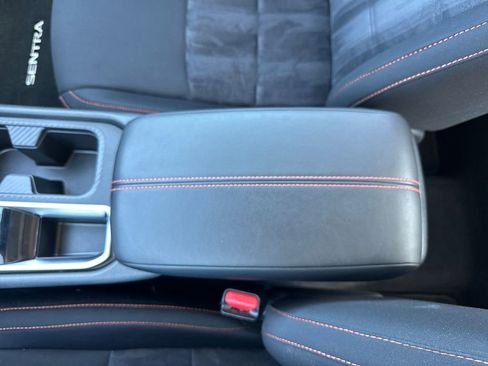 Used 2024 Nissan Sentra SR image 25