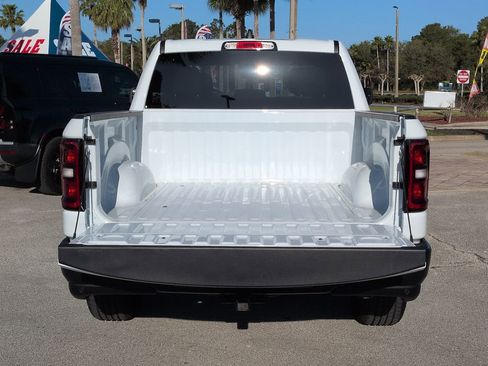 Used 2025 RAM 1500 Tradesman image 12