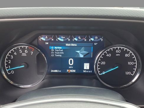 Used 2023 Ford F150 XLT w/ Equipment Group 302A High AWD/4WD image 28
