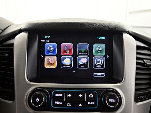 Used 2020 GMC Yukon SLT image 14