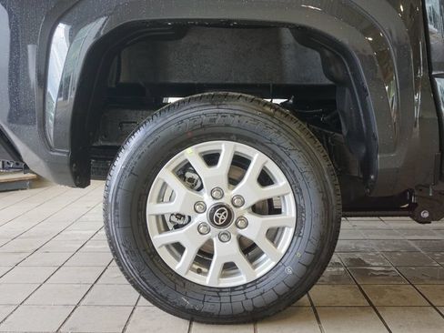 New 2026 Toyota Tacoma SR5 AWD/4WD image 31