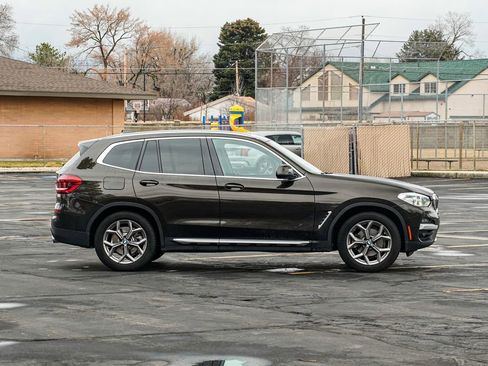 Used 2020 BMW X3 xDrive30i w/ Convenience Package image 4