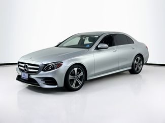 Used 2018 Mercedes-Benz E 300 video 1