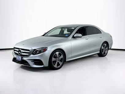 Used 2018 Mercedes-Benz E 300