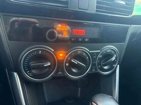 Used 2015 MAZDA CX-5 Sport w/ Bluetooth Audio Package image 14