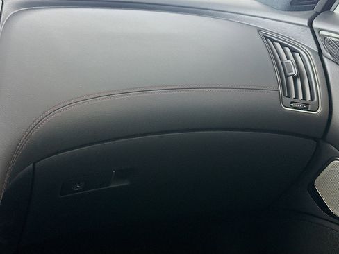 Used 2024 INFINITI Q50 Red Sport 400 image 16