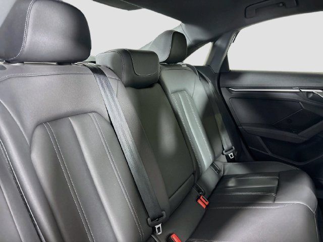 Used 2023 Audi A3 2.0T Premium w/ Convenience Package FWD image 26