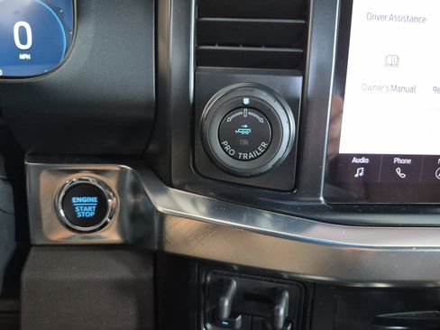 New 2026 Ford F250 King Ranch w/ Chrome Package image 39