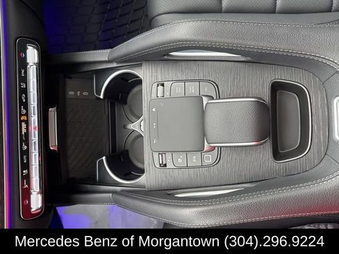 Certified 2025 Mercedes-Benz GLE 350 4MATIC image 15