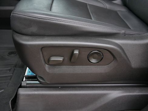 Used 2022 GMC Sierra 1500 SLT w/ SLT Premium Plus Package image 6