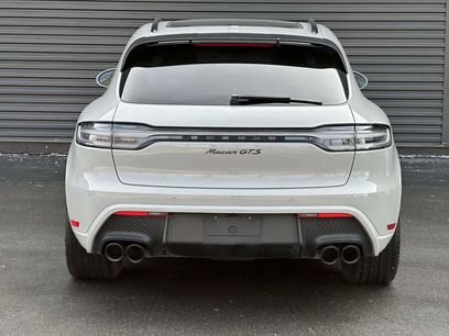 Used 2023 Porsche Macan GTS